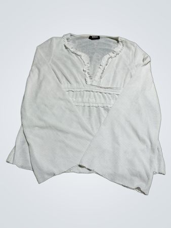 Morgan Long Sleeve Top
