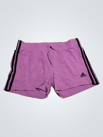 Adidas Damen Sportshorts