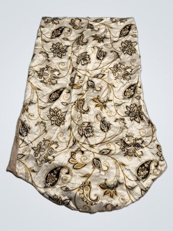 Schal mit Paisley-Muster
