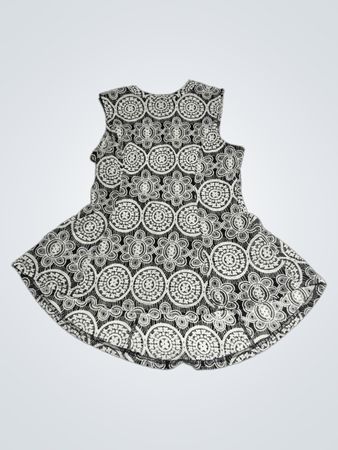 Caroline Morgan Australia Größe 10 Hergestellt in China Kleid