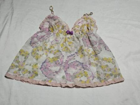 Ted Baker Floral Cami Top