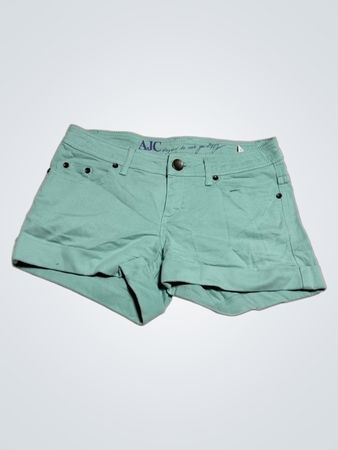 AJC Designed to make you happy Shorts