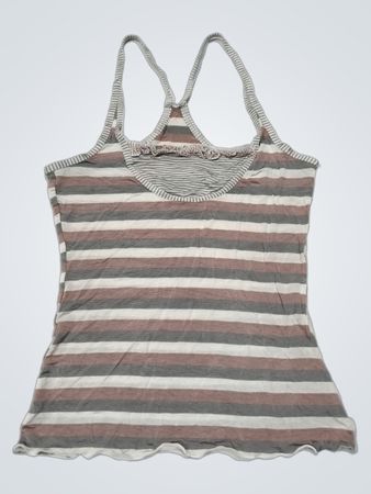 Gestreipes Tanktop