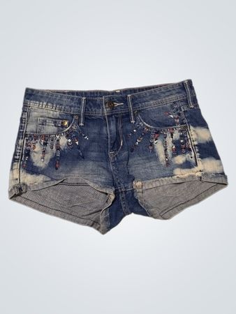 H&M Denim Shorts