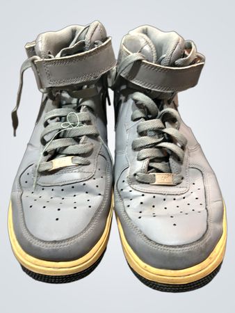 Nike Air Force 1 High Top Sneakers