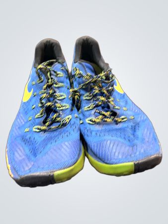 Nike Laufschuhe