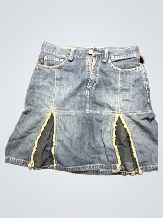 FREEMAN PORTER Jeansrock