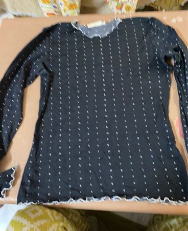 S. Oliver Langarmshirt
