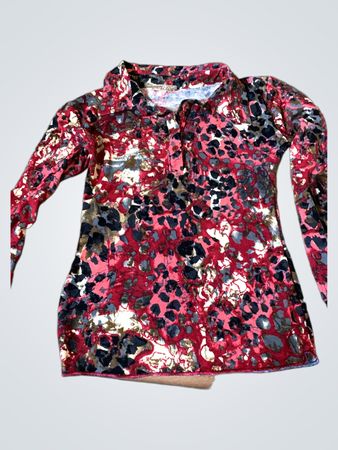 Victor Langarmshirt