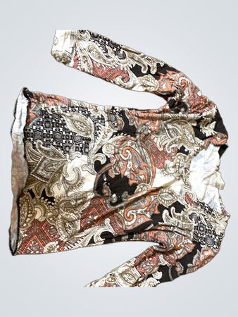 CANDA COLLECTION Langarmhemd