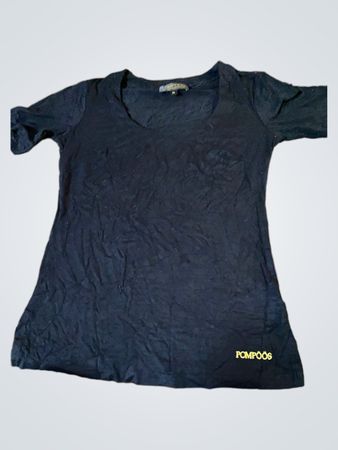 POMPÖÖS DESIGN BY HARALD GLÖCKLER T-Shirt
