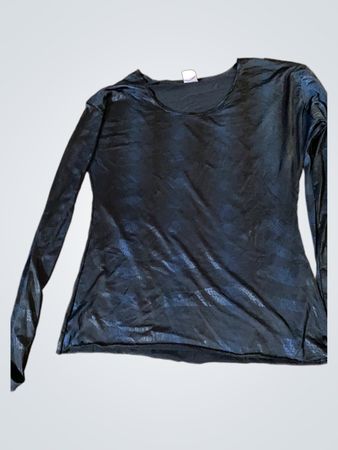 ATH Fashion Langarmoberteil XXXL