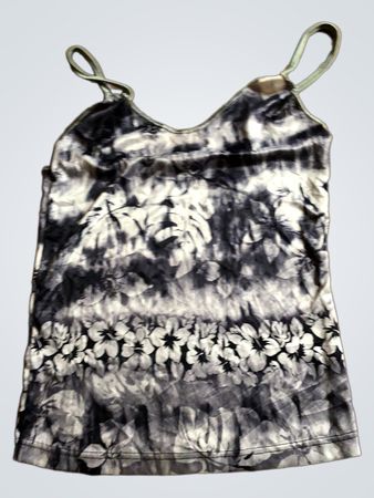 Regatta Great Outdoors Floral Print Tank Top