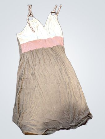 Beach Time Damenkleid