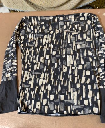 SAMOON by Gerry Weber Damen Langarmshirt
