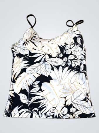 Gerry Weber Floral Cami Top