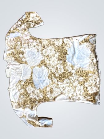 CANDA Damenoberteil