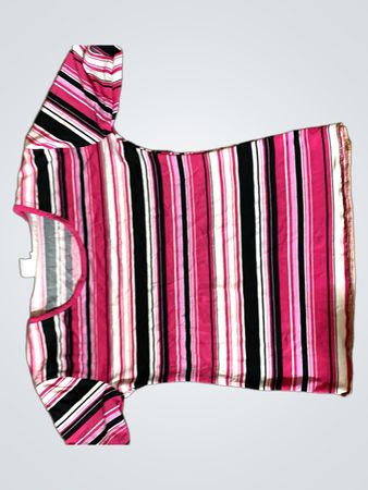 JOY Sportswear Gestreiftes Top