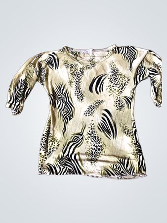 Vianna Giorgia Fashion Top