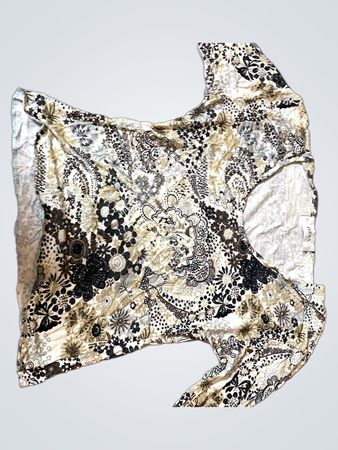 FREYA Damen Bedrucktes Top