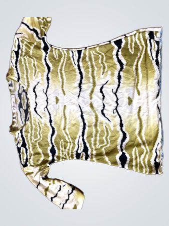 Dian Dion Fong Fashion XXL