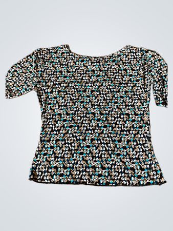 Kim & Co. Damen Drucktop