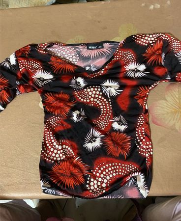 okay XXL 44/46 Top