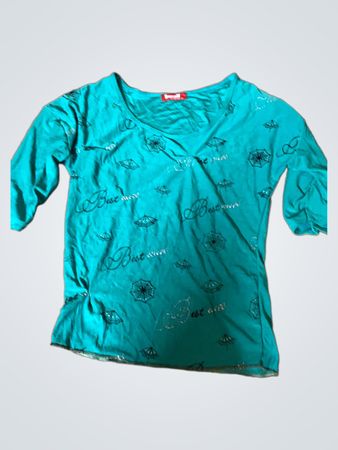 Swallow Multifunktionales T-Shirt