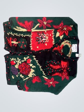 Christmas Towel