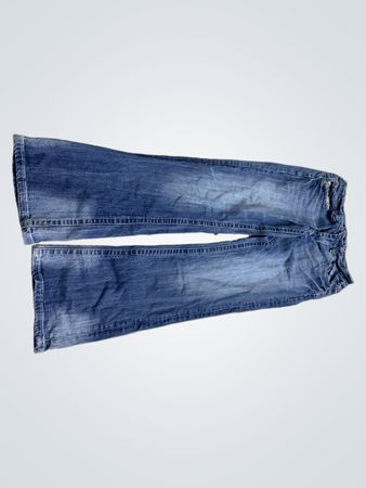 Cowgirl Tuff Co. Jeans
