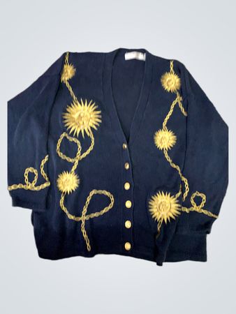 Maggie Lawrence Cardigan