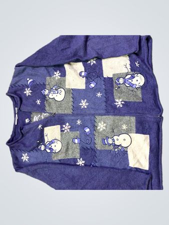 Violette Schneemann-Handtuch