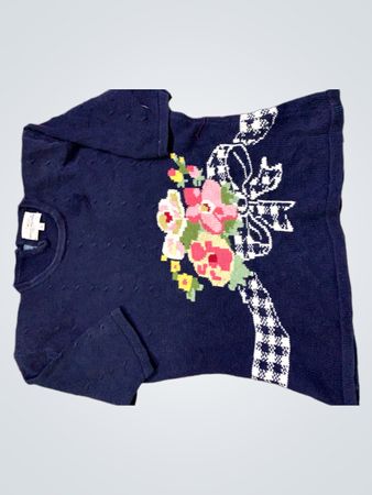 Susan Bristol Sweater