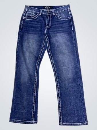 Blue Jeans