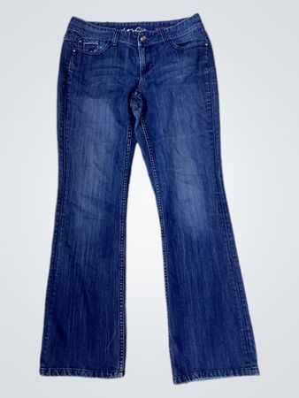 INC Denim Jeans