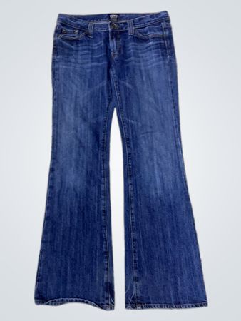 Blue Jeans