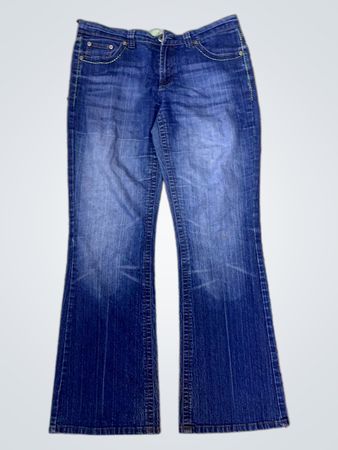 Blue Jeans