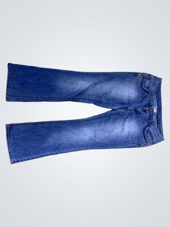 Denim Jeans
