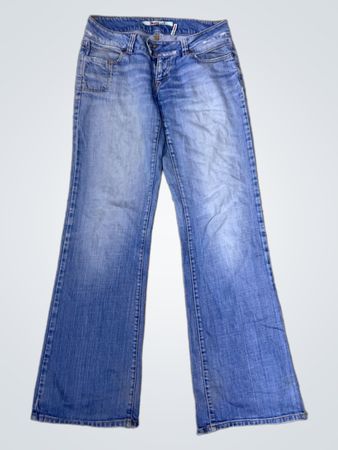 Blue Jeans