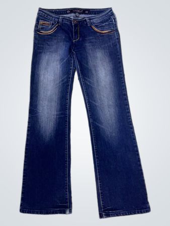 Kastula Bootcut Jeans