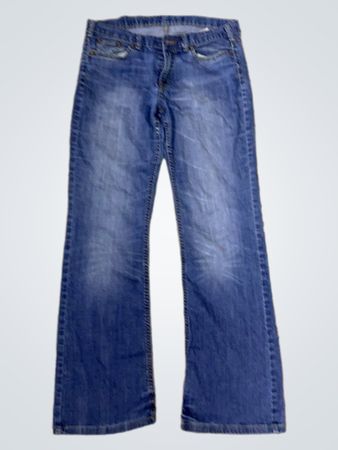 Blue Jeans