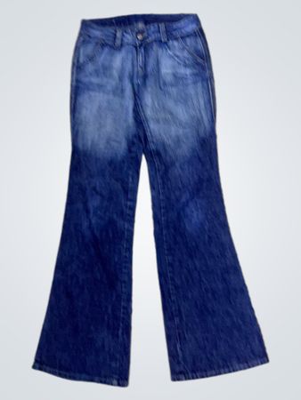 Blue Jeans