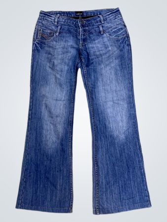 Gentle Soul Jeans