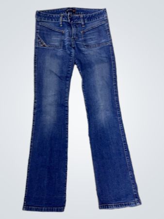 G Brand Mädchen Jeans