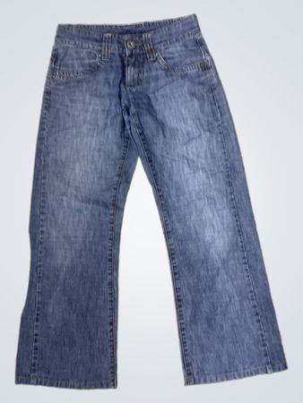Blue Jeans