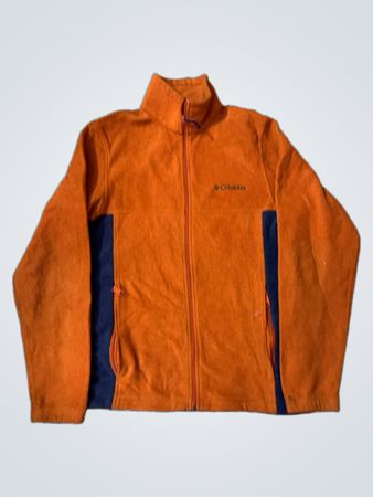 Columbia Fleece Jacket