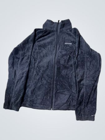 Columbia Fleece Jacket