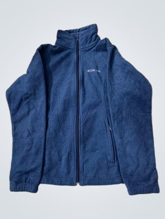 コロンビア フリース ジャケット