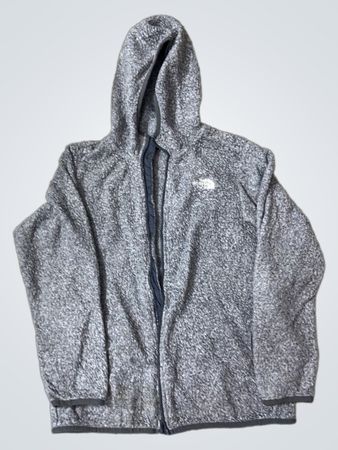 The North Face Fleece Hoodie