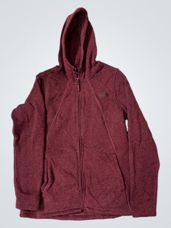 Der North Face Fleece Hoodie
